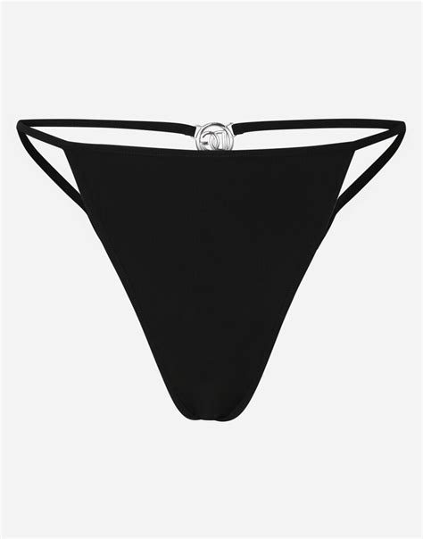 tanga dolce gabbana|TANGA in Black for Women .